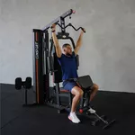 Estação de Musculação Fit - Consport