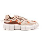 Tênis Kain Yara Off White