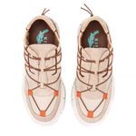 Tênis Kain Yara Off White