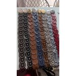 Cinto Boho chic