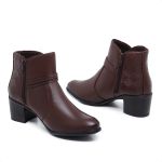Bota Melissa Café