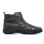 Bota Dalila Verde Militar