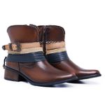 Bota Fernanda Havana