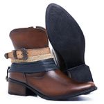 Bota Fernanda Havana