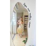 Bolsa de Palha Franja Off White