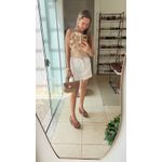 Sandália Vivi Anabela peeptoe