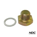N27753 - BUJAO CARTER MOTOR