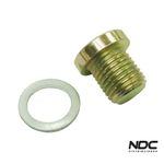N27755 - BUJAO CARTER MOTOR