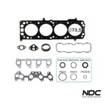 N33706N - JUNTAS MOTOR