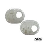 N32458 - TAMPA MODULO COMBUSTIVEL