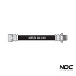 N47956 - FLEXIVEL FREIO DIANTEIRO
