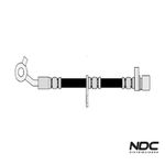 N47884 - FLEXIVEL FREIO DIANTEIRO DIREITO