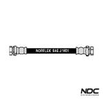 N47860 - FLEXIVEL FREIO TRASEIRO ESQUERDO