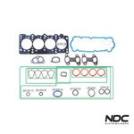 N33508N - JUNTAS MOTOR