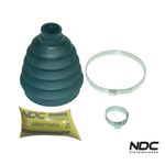 N33405 - KIT COIFA HOMOCINETICA