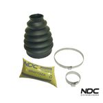 N33414 - KIT COIFA HOMOCINETICA