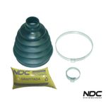 N33417 - KIT COIFA HOMOCINETICA