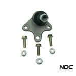 N33685N - PIVO SUSPENSAO