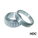 N36160 - ROLAMENTO RODA