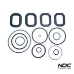 N22891 - KIT VEDADORES MOTOR
