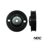 N07933 - POLIA VIRABREQUIM
