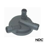 N22584 - ANTICHAMA DEFLETOR DE ÓLEO