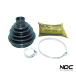N17497 - KIT COIFA HOMOCINETICA