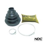 N17501 - KIT COIFA HOMOCINETICA