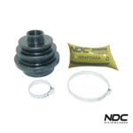 N17510 - KIT COIFA HOMOCINETICA