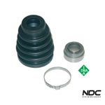 N17481 - KIT COIFA HOMOCINETICA