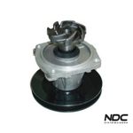 N14742 - BOMBA D'AGUA
