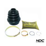 N00391 - KIT COIFA HOMOCINETICA