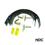 N02168 - KIT CALCO MOLA