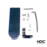 N02213N - KIT PEDAL ACELERADOR