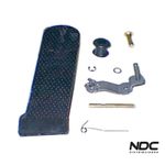 N02621N - KIT PEDAL ACELERADOR