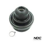 N03072 - KIT COIFA HOMOCINETICA