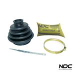 N03909 - KIT COIFA HOMOCINETICA