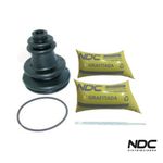 N04477 - KIT COIFA HOMOCINETICA