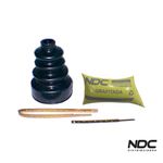 N04538 - KIT COIFA HOMOCINETICA