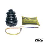 N04703 - KIT COIFA HOMOCINETICA
