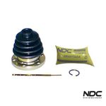 N04777 - KIT COIFA HOMOCINETICA