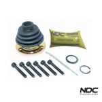 N04779 - KIT COIFA HOMOCINETICA
