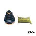 N04840 - KIT COIFA HOMOCINETICA