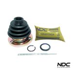N05207 - KIT COIFA HOMOCINETICA