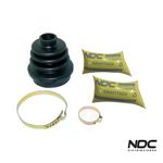 N05962 - KIT COIFA HOMOCINETICA