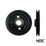 N06336 - POLIA VIRABREQUIM