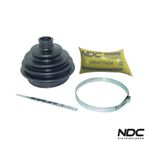 N06748 - KIT COIFA HOMOCINETICA