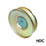 N06895 - POLIA DINAMO