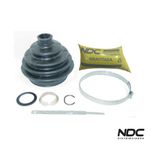 N07638 - KIT COIFA HOMOCINETICA