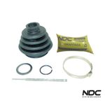 N08143 - KIT COIFA HOMOCINETICA
